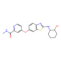 BLZ945,953769-46-5,Moligand™, 10mM in DMSO,阿拉丁