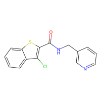 WAY-303290，323176-64-3，≥98%，阿拉丁