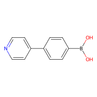 (4-(吡啶-4-基)苯基)硼酸,1045332-30-6,≥98%,阿拉丁