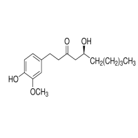 6-姜酚，23513-14-6，Moligand™, 分析标准品, ≥98%，阿拉丁