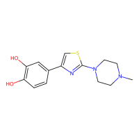 WAY-660313,1351360-87-6,10mM in DMSO,阿拉丁