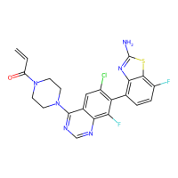 LY3499446，2409131-50-4，Moligand™，阿拉丁