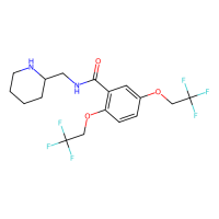 氟卡尼-d3，127413-31-4，阿拉丁
