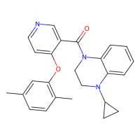 TC-G 1005,GPBA受体（TGR5）激动剂，1415407-60-1，≥98%(HPLC)，阿拉丁
