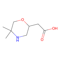 SCH 50911,GABA拮抗剂，733717-87-8，Moligand™, ≥98%，阿拉丁