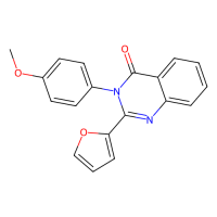 WAY-311994，35868-41-8，10mM in DMSO，阿拉丁