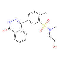 WAY-305238,442648-52-4,10mM in DMSO,阿拉丁
