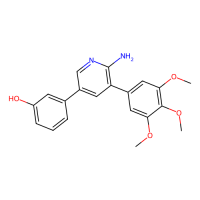 K 02288，1431985-92-0，10mM in DMSO，阿拉丁