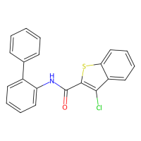 WAY-607529，332156-26-0，10mM in DMSO，阿拉丁