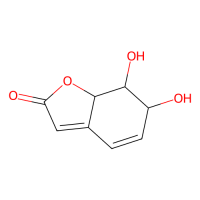 Griffonilide，61371-55-9，10mM in DMSO，阿拉丁