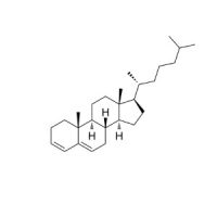 胆甾-3,5-二烯，747-90-0，≥98%，阿拉丁