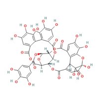 老鹳草素，60976-49-0，≥98%，阿拉丁