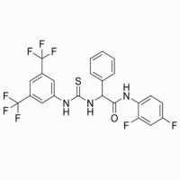(Rac)-BL-918,2435589-07-2,≥98%,阿拉丁
