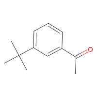间叔丁基苯乙酮,6136-71-6,≥97%,阿拉丁