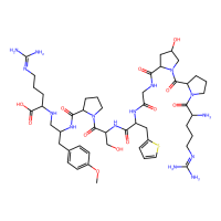 labradimil，159768-75-9，Moligand™，阿拉丁