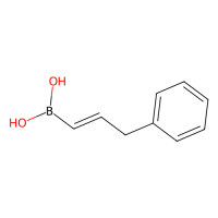 反式-3-苯基-1-丙烯基-1-硼酸,129423-29-6,≥95%,阿拉丁