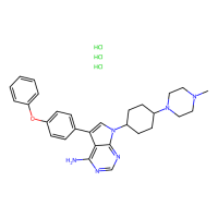 A 419259 三盐酸盐，1435934-25-0，≥98%(HPLC)，阿拉丁