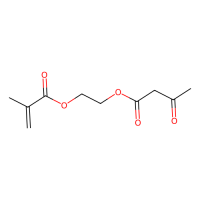 乙酰乙酸甲基丙烯酸乙二醇酯;≥94%, 含300 ppm BHT稳定剂;21282-97-3;阿拉丁