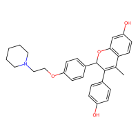 rac-Acolbifene,151533-34-5,阿拉丁