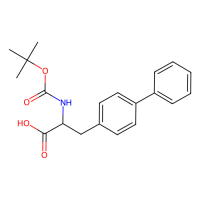 Boc-4-苯基-L-苯丙氨酸,147923-08-8,≥98%,阿拉丁