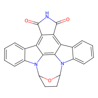 SB 218078,Chk1抑制剂，135897-06-2，Moligand™, ≥98%(HPLC)，阿拉丁