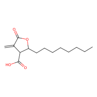 C75 trans，191282-48-1，10mM in DMSO，阿拉丁