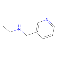 N-乙基-正(3-吡啶基甲基)胺,3000-75-7,≥97%,阿拉丁