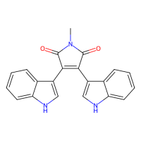 双辛基马来酰亚胺 V，113963-68-1，≥98%，阿拉丁