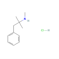 Mephentermine Hydrochloride，3978-34-5，Moligand™, ≥98%，阿拉丁