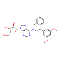 CGS 24012，120442-40-2，Moligand™，阿拉丁
