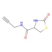 SHIP 2a,半胱氨酸γ裂解酶（CSE）抑制剂，2165706-30-7，≥98%(HPLC)，阿拉丁
