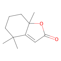 二氢猕猴桃内酯，17092-92-1，10mM in DMSO，阿拉丁