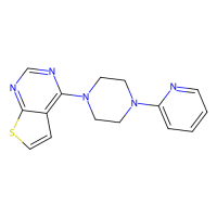 WAY-633558，786715-29-5，10mM in DMSO，阿拉丁