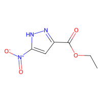 5-硝基吡唑-3-羧酸乙酯，39846-84-9，≥98%，阿拉丁
