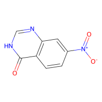7-硝基喹唑啉-4(3H)-酮，20872-93-9，≥97%，阿拉丁