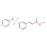 贝利司他 (PXD101)，414864-00-9，Moligand™, ≥98%，阿拉丁