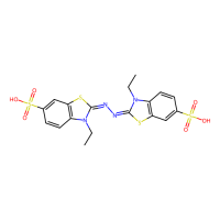 ABTS 溶液；pH3.5-5.0；28752-68-3；阿拉丁
