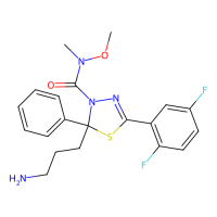 ARRY-520，885060-09-3，≥98%，阿拉丁