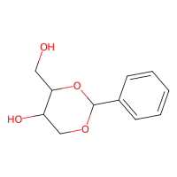 1,3-(S)-O-亚苄基-D-苏糖醇，81577-58-4，≥98%(HPLC)，阿拉丁