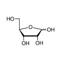 D-(-)-核糖,50-69-1,用于细胞培养, ≥99%(HPLC),阿拉丁