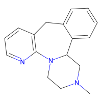 米氮平,61337-67-5,Moligand™, ≥98%,阿拉丁
