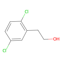 2-(2,5-二氯苯基)乙醇,1875-87-2,≥97%,阿拉丁