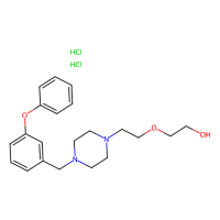ZK 756326，874911-96-3，Moligand™, 10mM in DMSO，阿拉丁