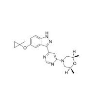 MLi-2,LRRK2抑制剂，1627091-47-7，Moligand™, ≥98%，阿拉丁