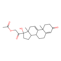 Anecortave Acetate,7753-60-8,≥98%,阿拉丁