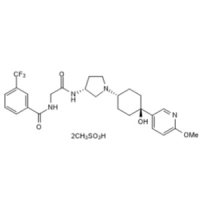 INCB 3284 dimesylate,887401-93-6,≥98%(HPLC),阿拉丁