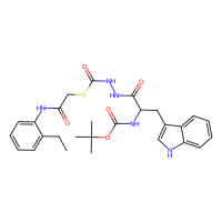 SID 26681509,人组织蛋白酶L抑制剂，958772-66-2，≥95%，阿拉丁