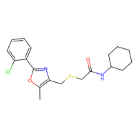 WAY-331976,901721-69-5,10mM in DMSO,阿拉丁
