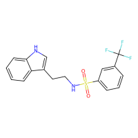 WAY-640957,120823-38-3,10mM in DMSO,阿拉丁