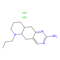 Quinelorane盐酸盐，97548-97-5，≥99%(HPLC)，阿拉丁